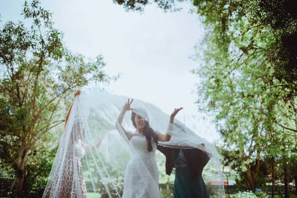 Boda Hacienda el Salitre - Bogotá <p>Angie & Edwin