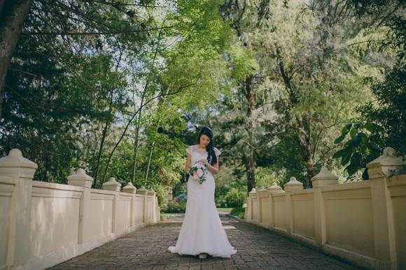 Boda Hacienda el Salitre - Bogotá <p>Angie & Edwin