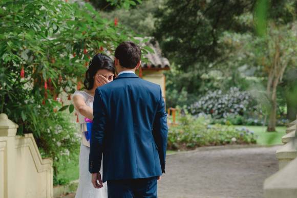 Boda Hacienda el Salitre - Bogotá <p>Angie & Edwin