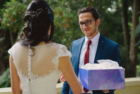 Boda Hacienda el Salitre - Bogotá <p>Angie & Edwin