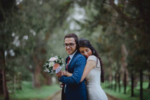 Boda Hacienda el Salitre - Bogotá <p>Angie & Edwin