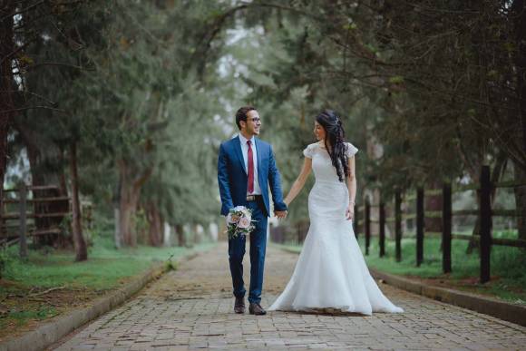 Boda Hacienda el Salitre - Bogotá <p>Angie & Edwin