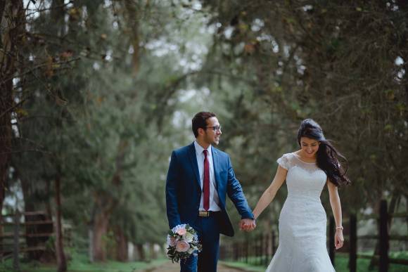 Boda Hacienda el Salitre - Bogotá <p>Angie & Edwin