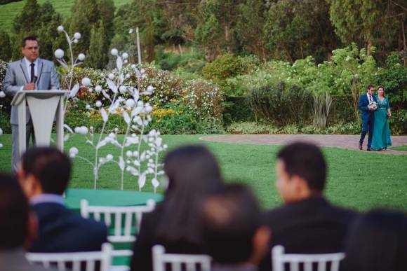 Boda Hacienda el Salitre - Bogotá <p>Angie & Edwin