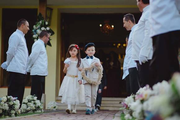 Boda Hacienda el Salitre - Bogotá <p>Angie & Edwin