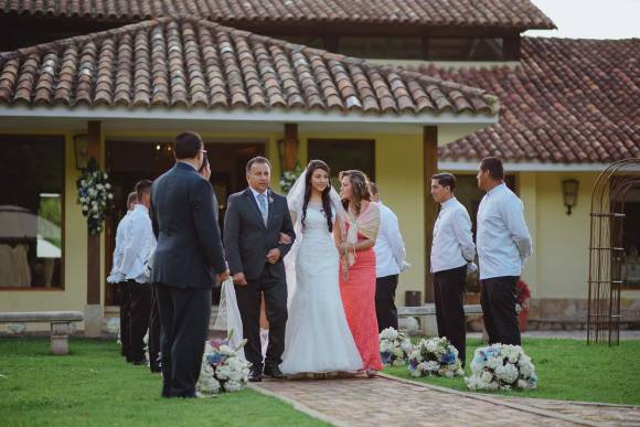 Boda Hacienda el Salitre - Bogotá <p>Angie & Edwin