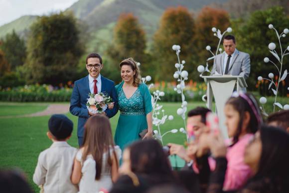 Boda Hacienda el Salitre - Bogotá <p>Angie & Edwin