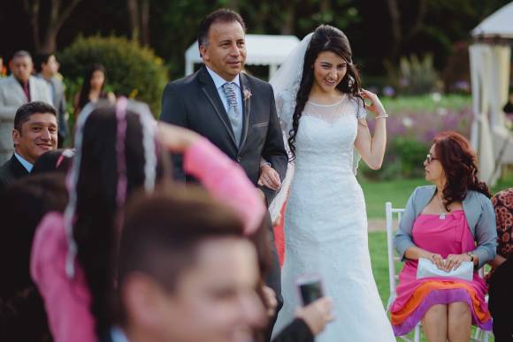 Boda Hacienda el Salitre - Bogotá <p>Angie & Edwin