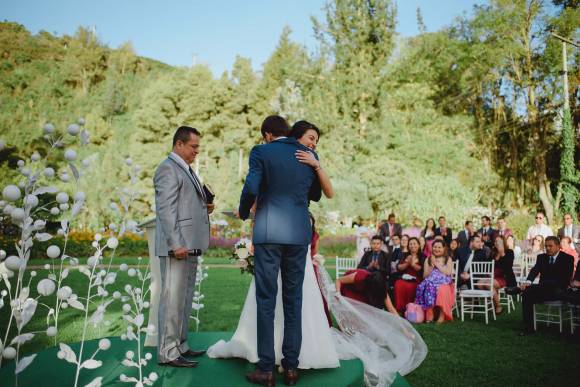 Boda Hacienda el Salitre - Bogotá <p>Angie & Edwin