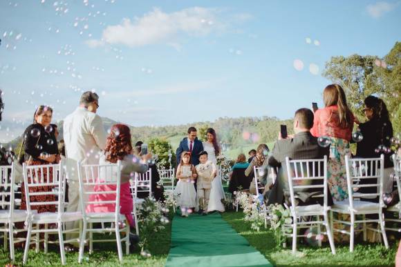 Boda Hacienda el Salitre - Bogotá <p>Angie & Edwin