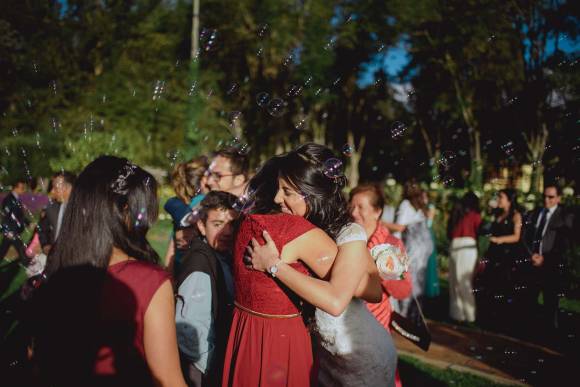 Boda Hacienda el Salitre - Bogotá <p>Angie & Edwin