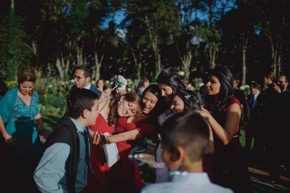 Boda Hacienda el Salitre - Bogotá <p>Angie & Edwin