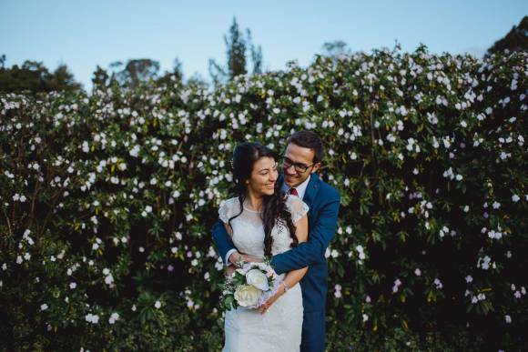 Boda Hacienda el Salitre - Bogotá <p>Angie & Edwin