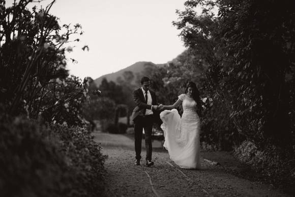 Boda Hacienda el Salitre - Bogotá <p>Angie & Edwin