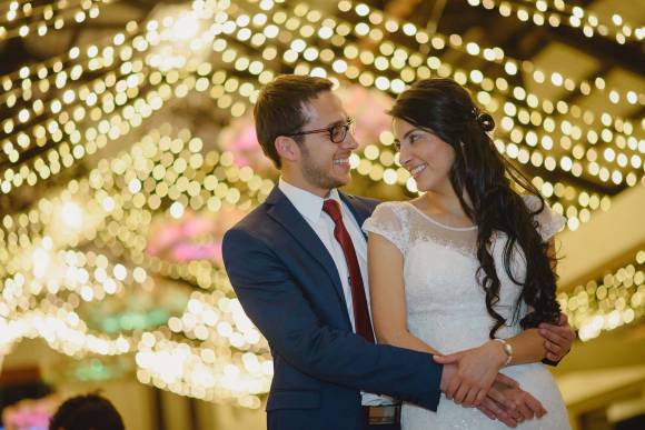 Boda Hacienda el Salitre - Bogotá <p>Angie & Edwin