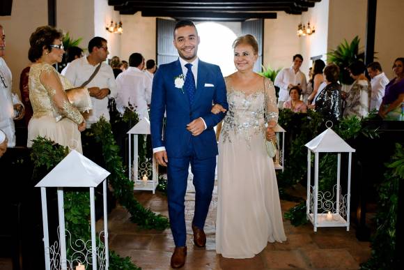 Boda Casa Antonio <p>Andre & Sergio