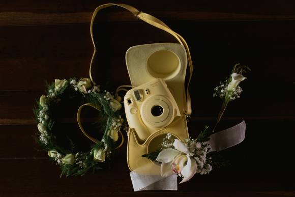 Boda Hacienda San Carlos - Bogotá Subachoque <p>Lina & Juan