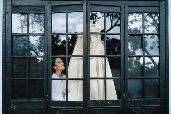 Boda Hacienda San Carlos - Bogotá Subachoque <p>Lina & Juan