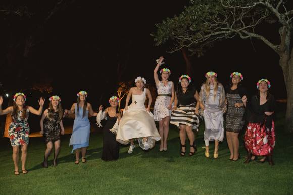 Boda Hacienda San Carlos - Bogotá Subachoque <p>Lina & Juan