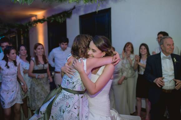 Boda Hacienda San Carlos - Bogotá Subachoque <p>Lina & Juan