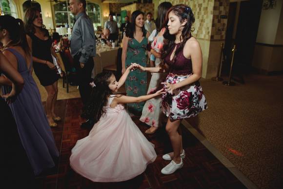 Boda Miami - Estados Unidos - Abacoa Golf Club <p>Maye y Diego