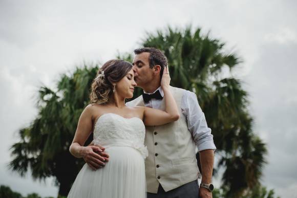 Boda Miami - Estados Unidos - Abacoa Golf Club <p>Maye y Diego