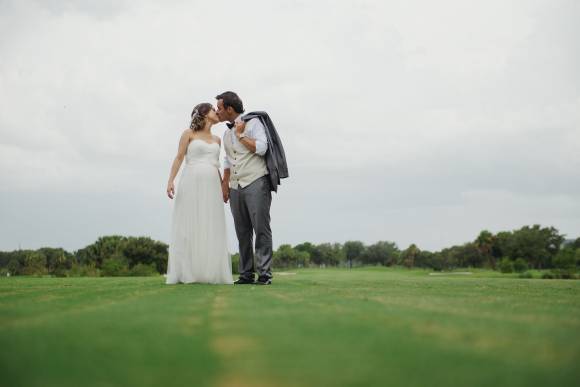 Boda Miami - Estados Unidos - Abacoa Golf Club <p>Maye y Diego