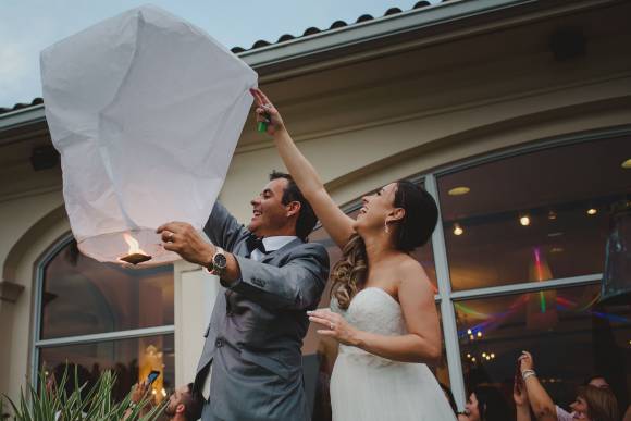 Boda Miami - Estados Unidos - Abacoa Golf Club <p>Maye y Diego