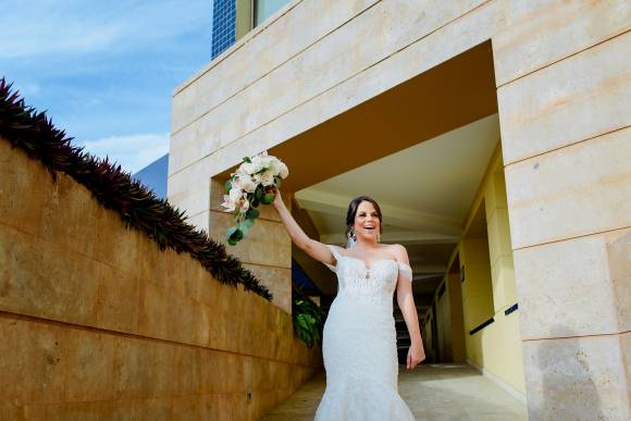 Boda Mamancana, Los Alcatraces - Santa Marta <p>Diana & Ignacio