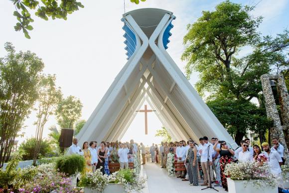 Boda Mamancana, Los Alcatraces - Santa Marta <p>Diana & Ignacio