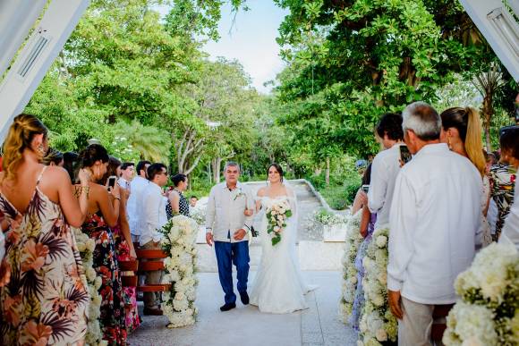 Boda Mamancana, Los Alcatraces - Santa Marta <p>Diana & Ignacio