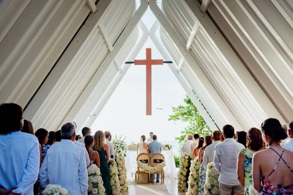 Boda Mamancana, Los Alcatraces - Santa Marta <p>Diana & Ignacio