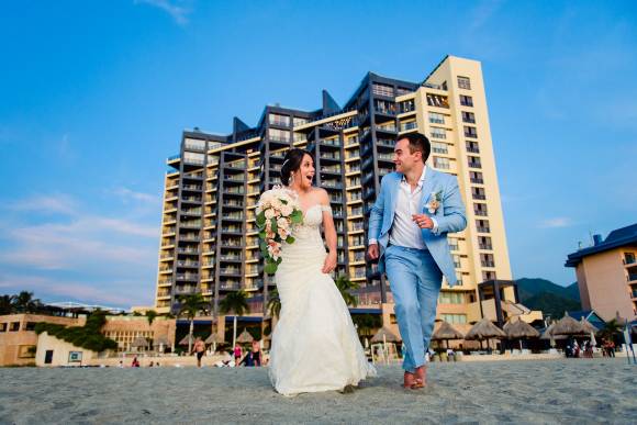 Boda Mamancana, Los Alcatraces - Santa Marta <p>Diana & Ignacio