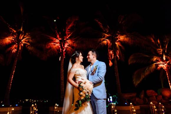 Boda Mamancana, Los Alcatraces - Santa Marta <p>Diana & Ignacio