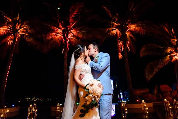 Boda Mamancana, Los Alcatraces - Santa Marta <p>Diana & Ignacio