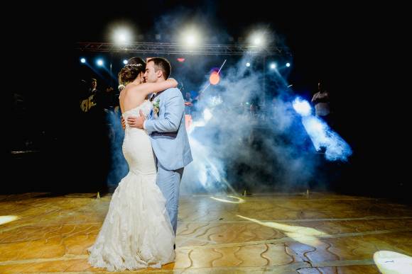 Boda Mamancana, Los Alcatraces - Santa Marta <p>Diana & Ignacio